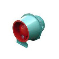 斜流風(fēng)機(jī)